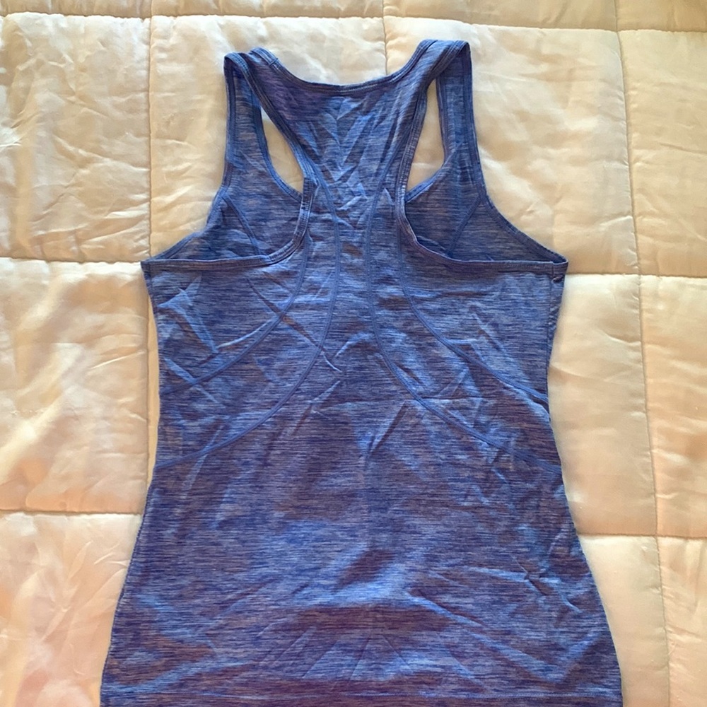 Athletic Racerback Tank - Picture 4 of 4